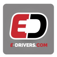 e-Drivers.com, the platform for e-Mobility logo, e-Drivers.com, the platform for e-Mobility contact details