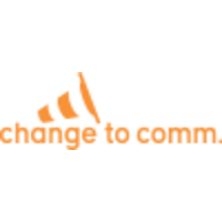 Change to Comm, a caseware.nl company logo, Change to Comm, a caseware.nl company contact details