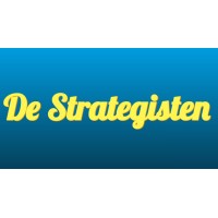 De Strategisten logo, De Strategisten contact details