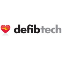 Defib Deutschland GmbH logo, Defib Deutschland GmbH contact details