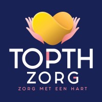 Topth-zorg logo, Topth-zorg contact details