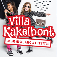 Villakakelbont logo, Villakakelbont contact details