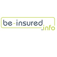 be-insured logo, be-insured contact details