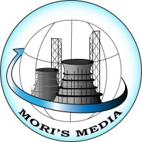 Mori's Media logo, Mori's Media contact details