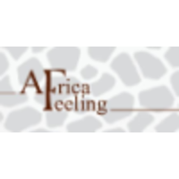 Africa Feeling logo, Africa Feeling contact details