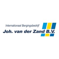 Internationaal Bergingsbedrijf Joh. van der Zand B.V. logo, Internationaal Bergingsbedrijf Joh. van der Zand B.V. contact details