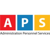 APS - Administration Personnel Services logo, APS - Administration Personnel Services contact details