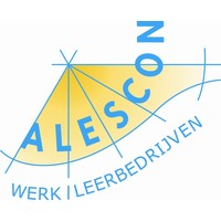 Werk/Leerbedrijven Alescon logo, Werk/Leerbedrijven Alescon contact details