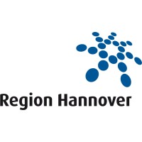 Region Hannover, Wirtschafts- und Beschäftigungsförderung logo, Region Hannover, Wirtschafts- und Beschäftigungsförderung contact details