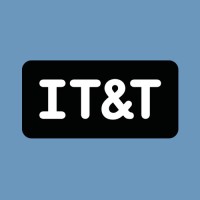 IT&T GmbH logo, IT&T GmbH contact details