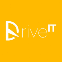 Drive iT logo, Drive iT contact details