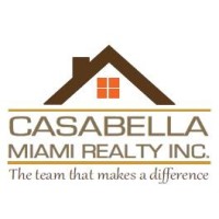 Casabella Miami Realty, Inc. logo, Casabella Miami Realty, Inc. contact details