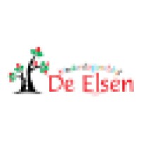 Kinderdagverblijf De Elsen Almere logo, Kinderdagverblijf De Elsen Almere contact details