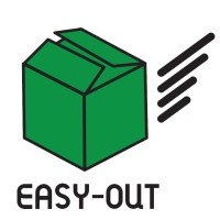 Easy-Out logo, Easy-Out contact details