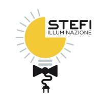 Stefi Illuminazione logo, Stefi Illuminazione contact details