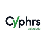 Cyphrs B.V. logo, Cyphrs B.V. contact details