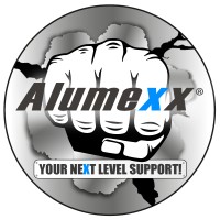 Alumexx logo, Alumexx contact details