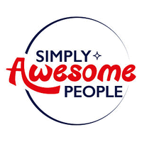 Simply Awesome People logo, Simply Awesome People contact details