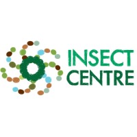 International InsectCentre logo, International InsectCentre contact details