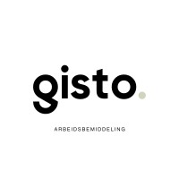 GISTO Arbeidsbemiddeling logo, GISTO Arbeidsbemiddeling contact details