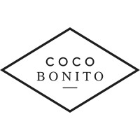 Coco Bonito logo, Coco Bonito contact details