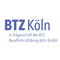 BTZ Berufliche Bildung Köln GmbH logo, BTZ Berufliche Bildung Köln GmbH contact details