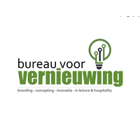 bureau voor vernieuwing logo, bureau voor vernieuwing contact details