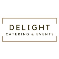 Delight Catering logo, Delight Catering contact details