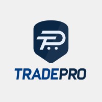 TradePro logo, TradePro contact details