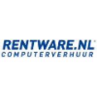 Rentware logo, Rentware contact details