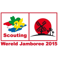 Nederlands Contingent World Scout Jamboree 2015 logo, Nederlands Contingent World Scout Jamboree 2015 contact details