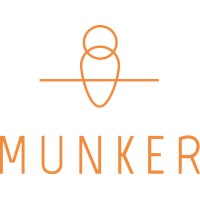 Munker logo, Munker contact details