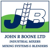 John R Boone LTd logo, John R Boone LTd contact details