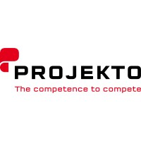 PROJEKTO AG logo, PROJEKTO AG contact details