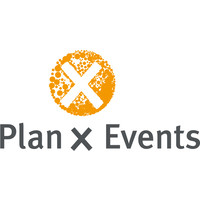 Plan X Events logo, Plan X Events contact details