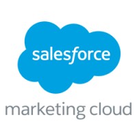 Salesforce Marketing Cloud Israel logo, Salesforce Marketing Cloud Israel contact details