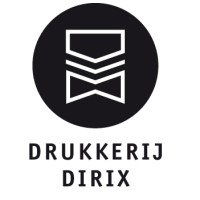 Drukkerij Dirix logo, Drukkerij Dirix contact details