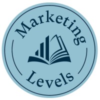 MarketingLevels.com logo, MarketingLevels.com contact details