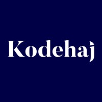 Kodehaj logo, Kodehaj contact details