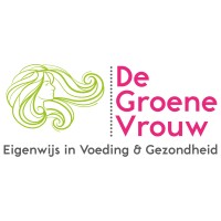 De Groene Vrouw logo, De Groene Vrouw contact details