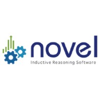 Novel IRS logo, Novel IRS contact details