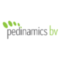 Pedinamics BV logo, Pedinamics BV contact details