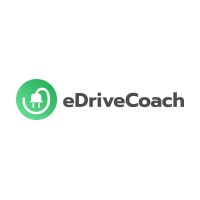 eDriveCoach logo, eDriveCoach contact details