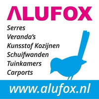 Alufox logo, Alufox contact details