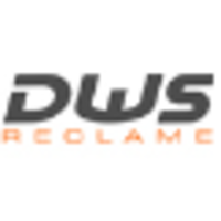 DWS Reclame logo, DWS Reclame contact details