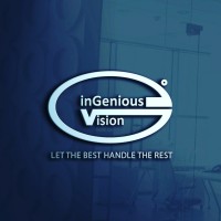 Ingenious Vision logo, Ingenious Vision contact details