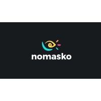 Nomasko logo, Nomasko contact details