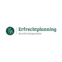 Erfrechtplanning logo, Erfrechtplanning contact details