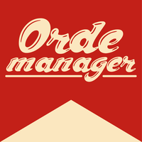 Ordemanager logo, Ordemanager contact details