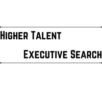 Higher Talent Executive Search LLC logo, Higher Talent Executive Search LLC contact details